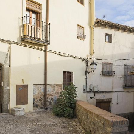 Madera Y Piedra - Apartamentos Aloha Τολέδο Εξωτερικό φωτογραφία