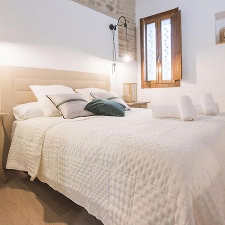 Madera Y Piedra - Apartamentos Aloha Τολέδο Εξωτερικό φωτογραφία